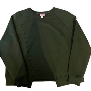 Women’s XL Hunter sweatshirt
